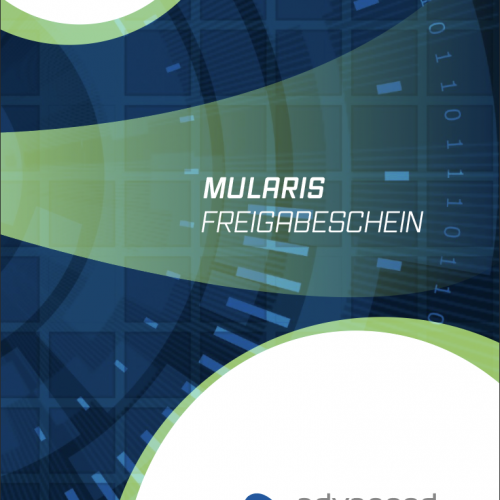 Produktfolder cts - MULARIS FREIGABESCHEIN